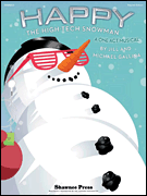 Happy The High-Tech Snowman Singer's Edition 5-Pack